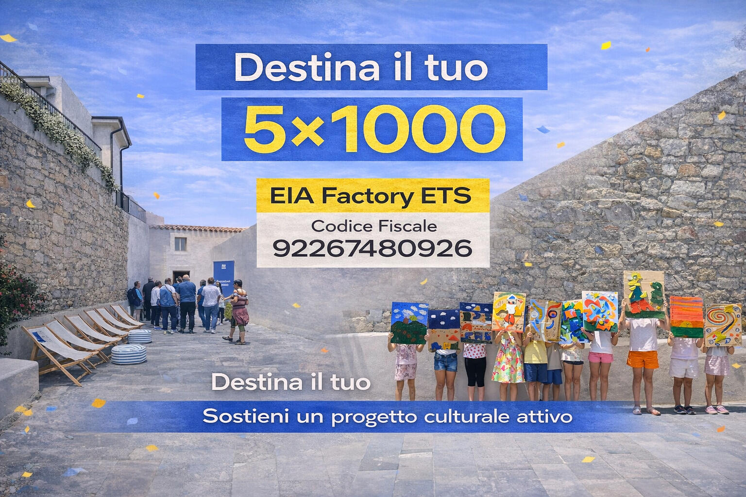 5x1000